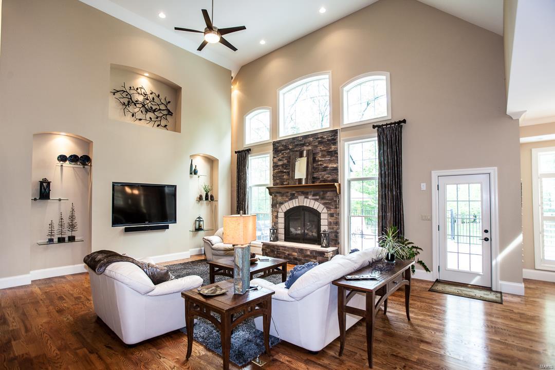 Frontenac Forest - Residential