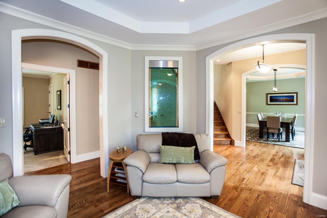 Frontenac Forest - Residential