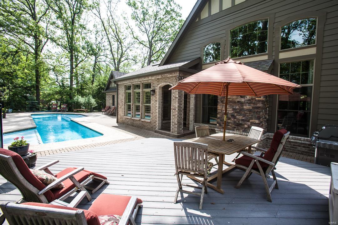 Frontenac Forest - Residential