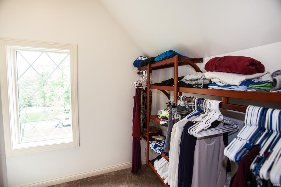 Frontenac Forest - Residential