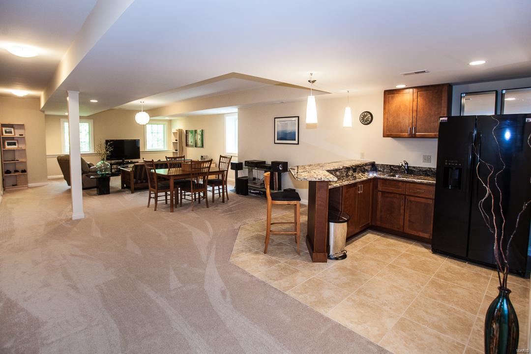 Frontenac Forest - Residential