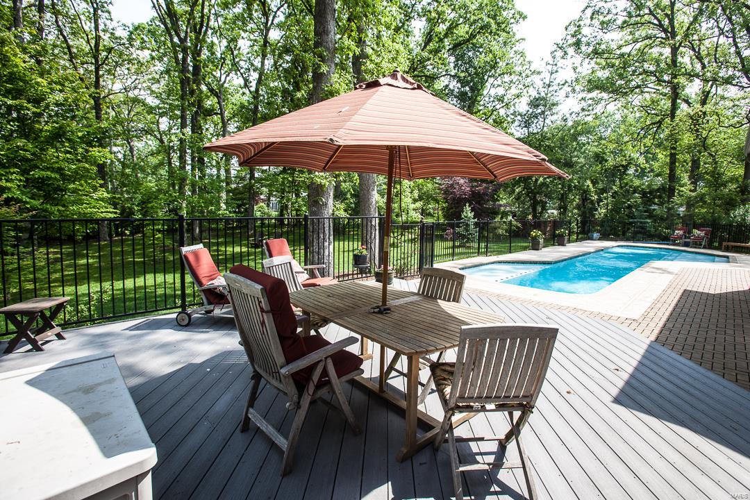 Frontenac Forest - Residential