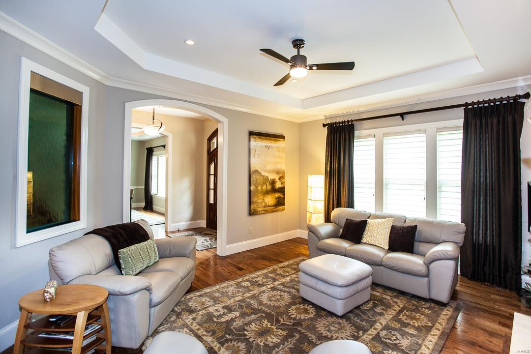 Frontenac Forest - Residential