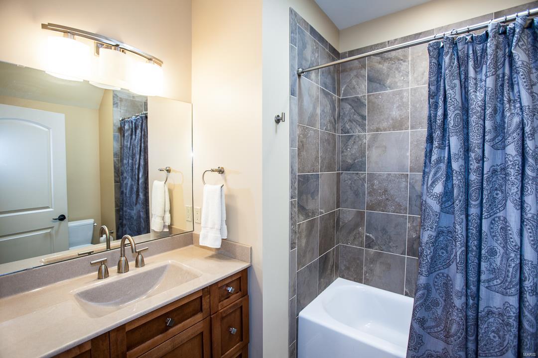 Frontenac Forest - Residential