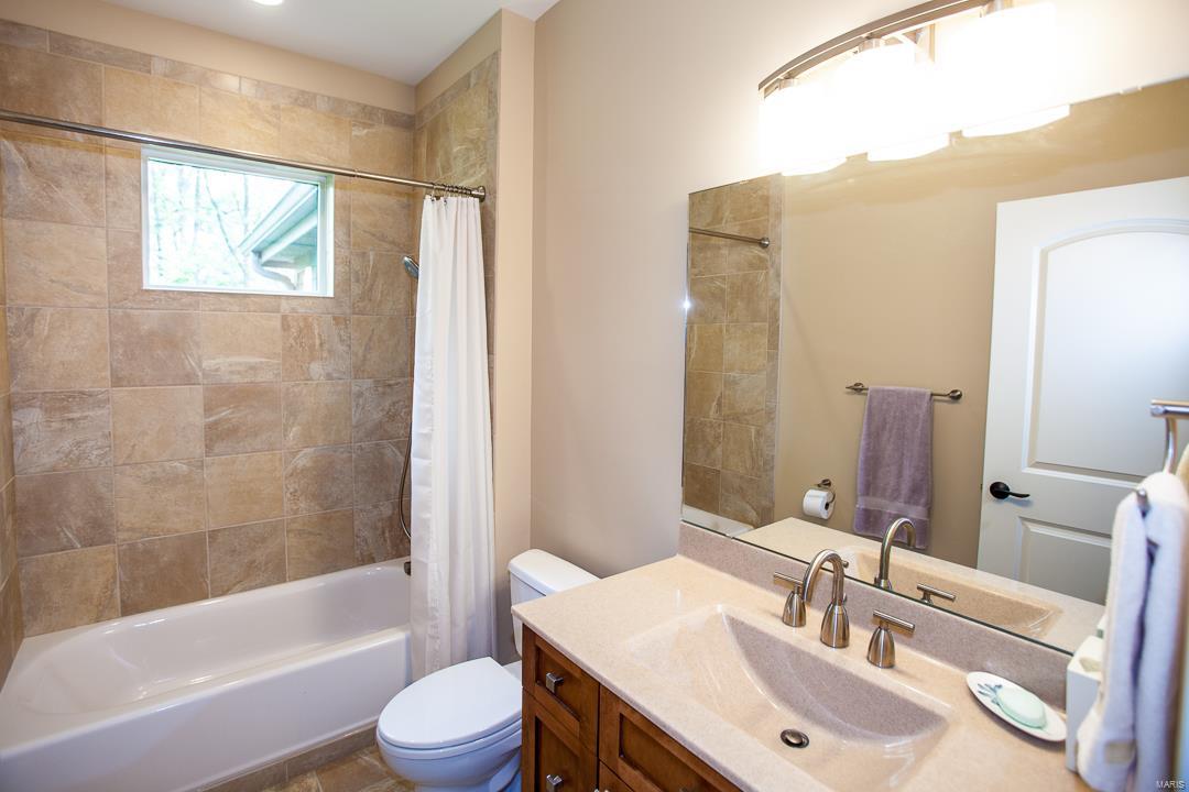 Frontenac Forest - Residential