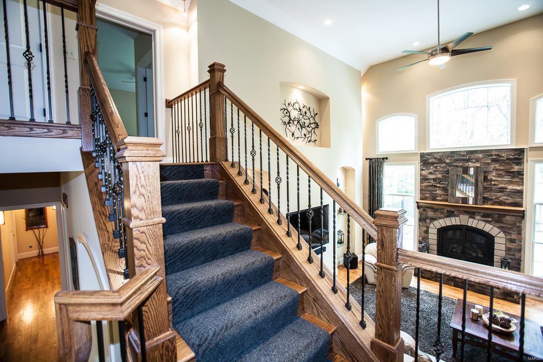 Frontenac Forest - Residential