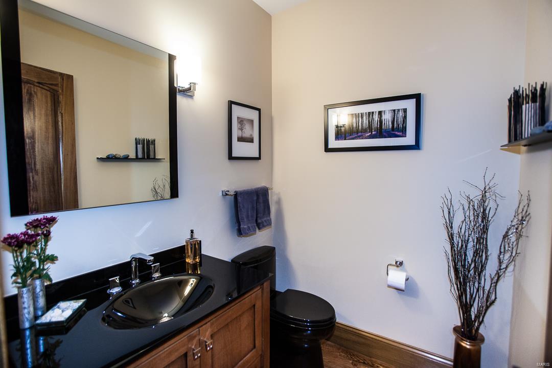 Frontenac Forest - Residential