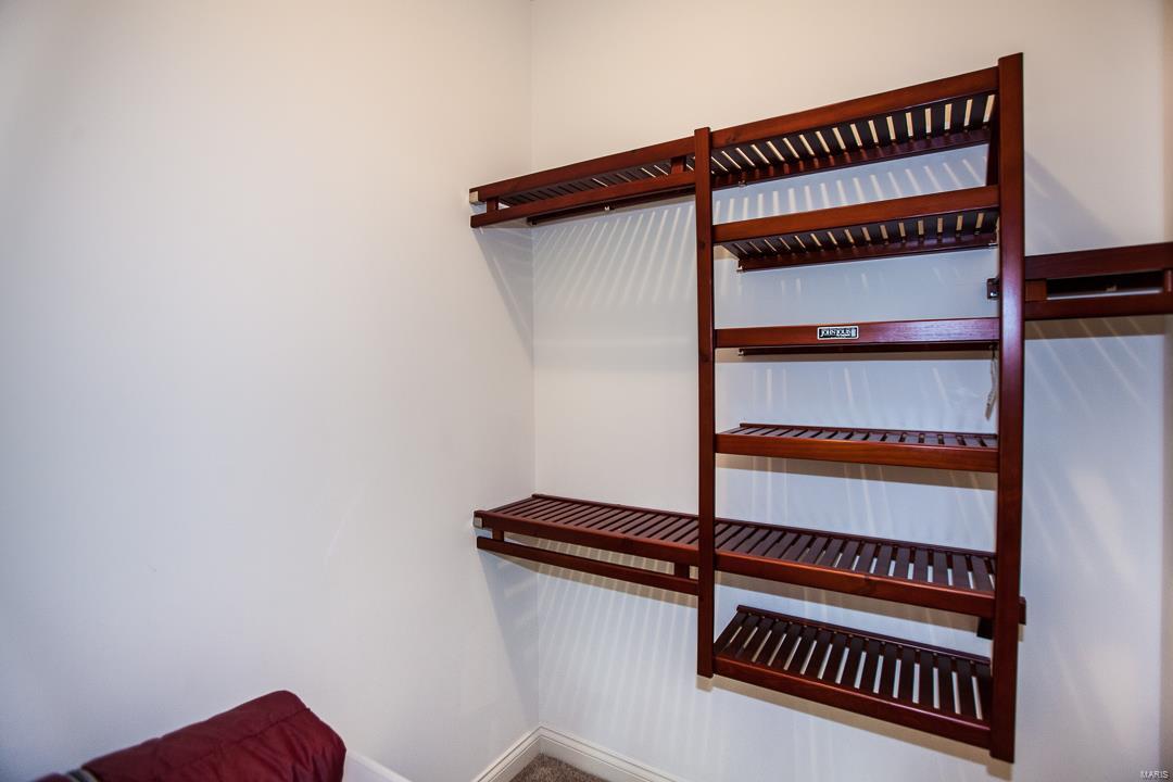 Frontenac Forest - Residential