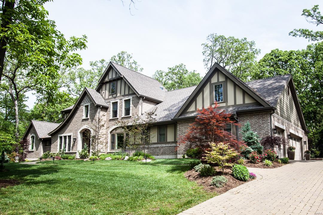 Frontenac Forest - Residential