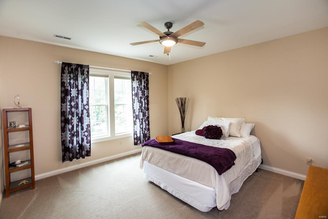 Frontenac Forest - Residential