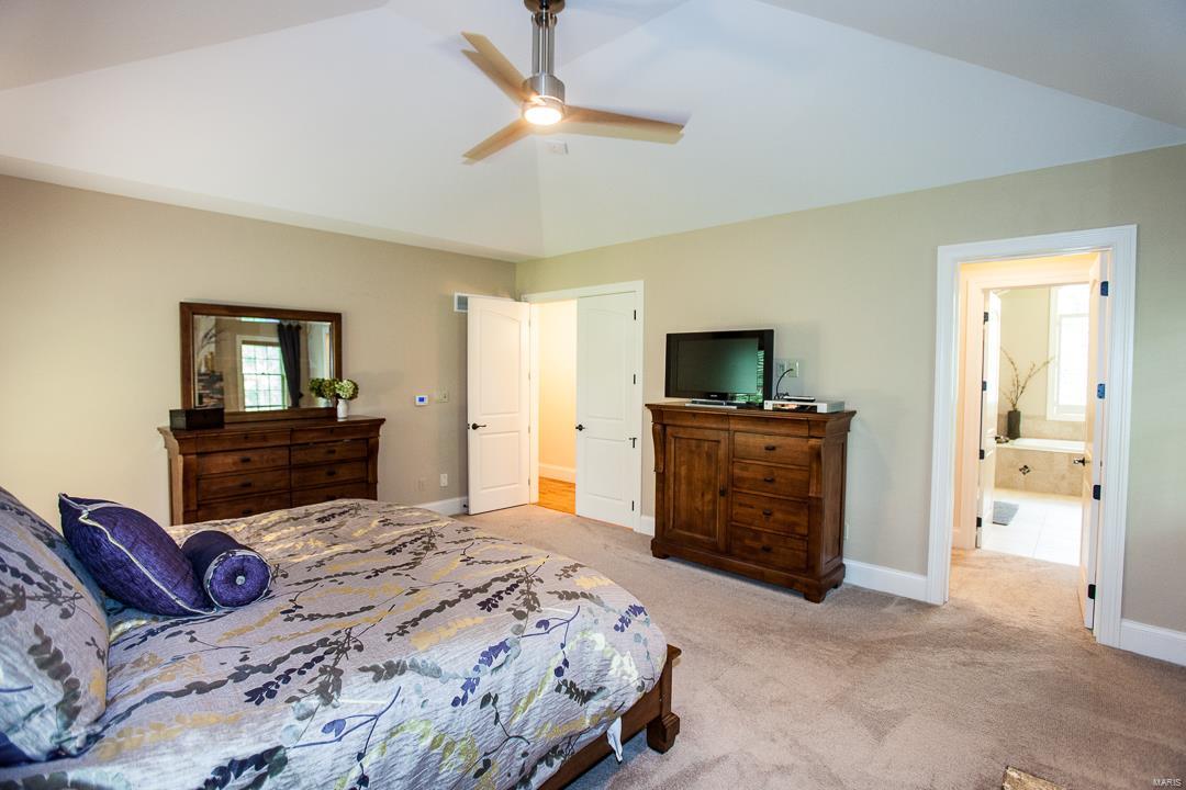 Frontenac Forest - Residential