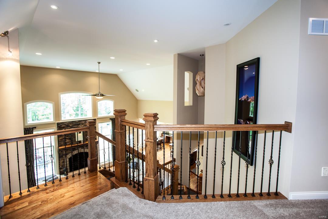 Frontenac Forest - Residential