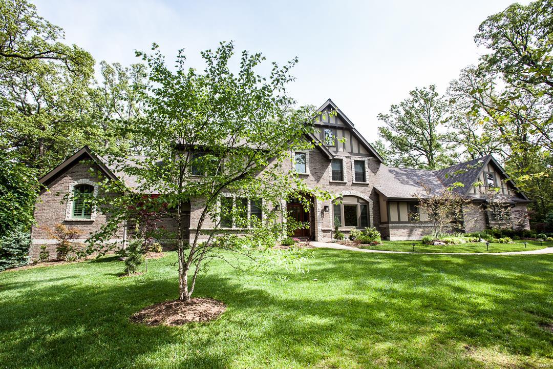 Frontenac Forest - Residential