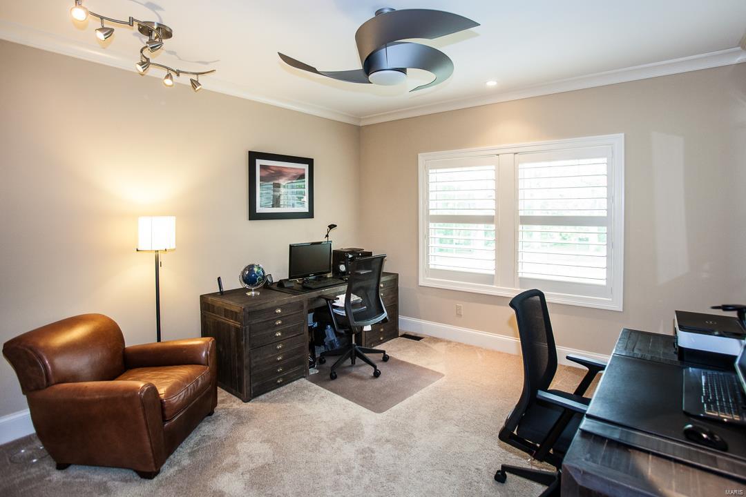 Frontenac Forest - Residential