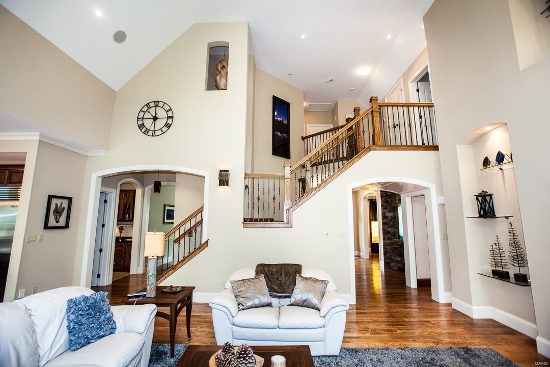 Frontenac Forest - Residential