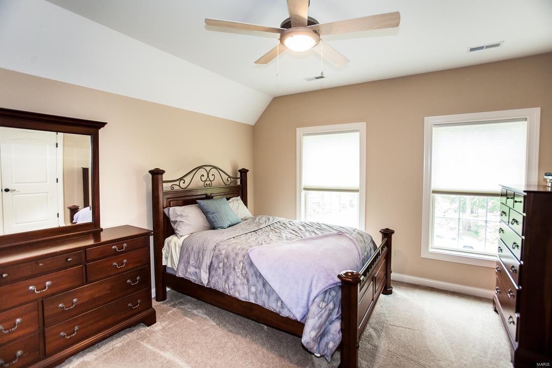 Frontenac Forest - Residential