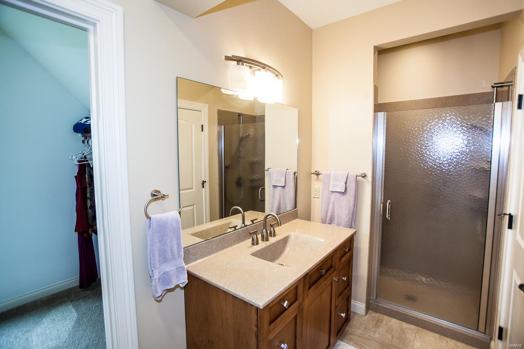 Frontenac Forest - Residential