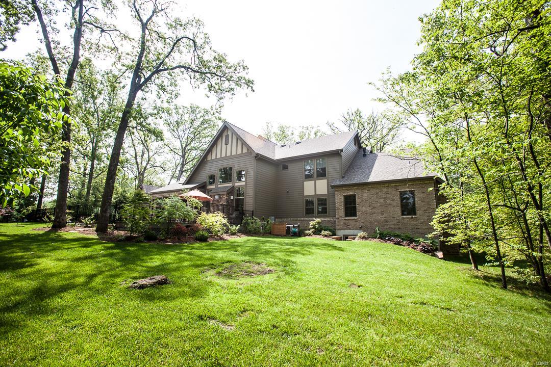 Frontenac Forest - Residential