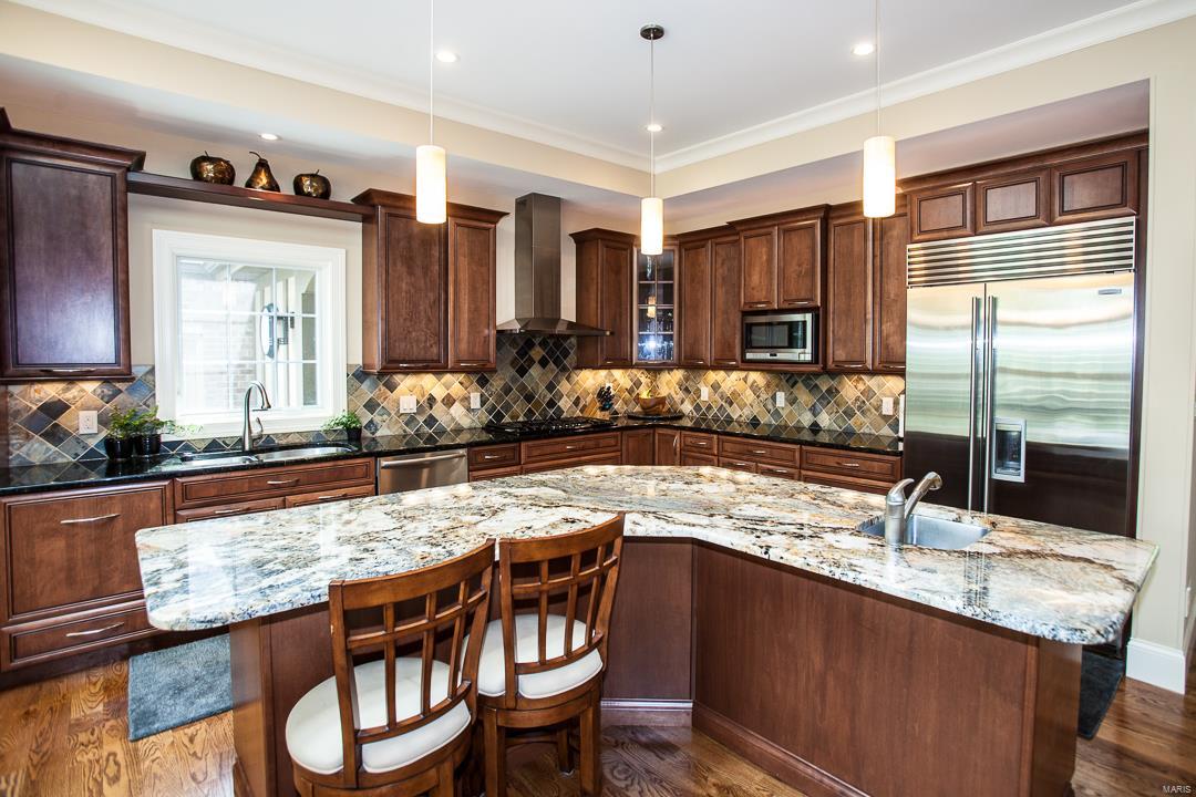 Frontenac Forest - Residential