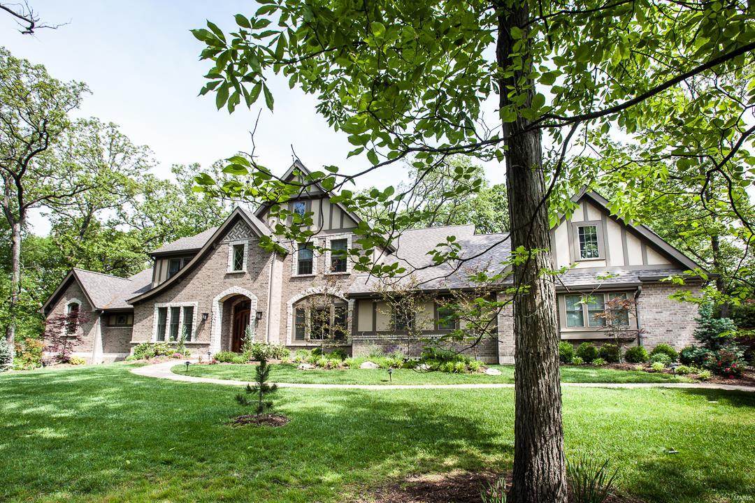 Frontenac Forest - Residential