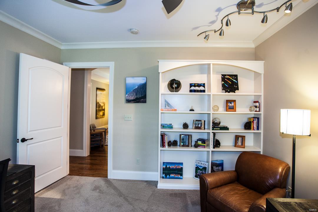 Frontenac Forest - Residential