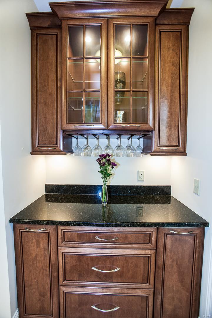 Frontenac Forest - Residential