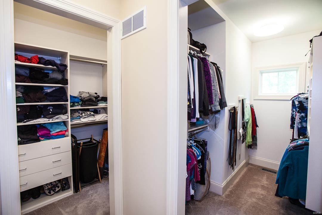 Frontenac Forest - Residential