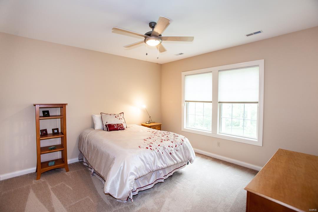 Frontenac Forest - Residential