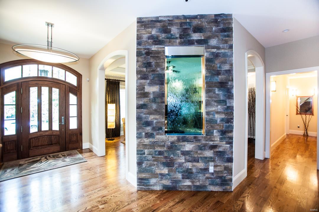 Frontenac Forest - Residential