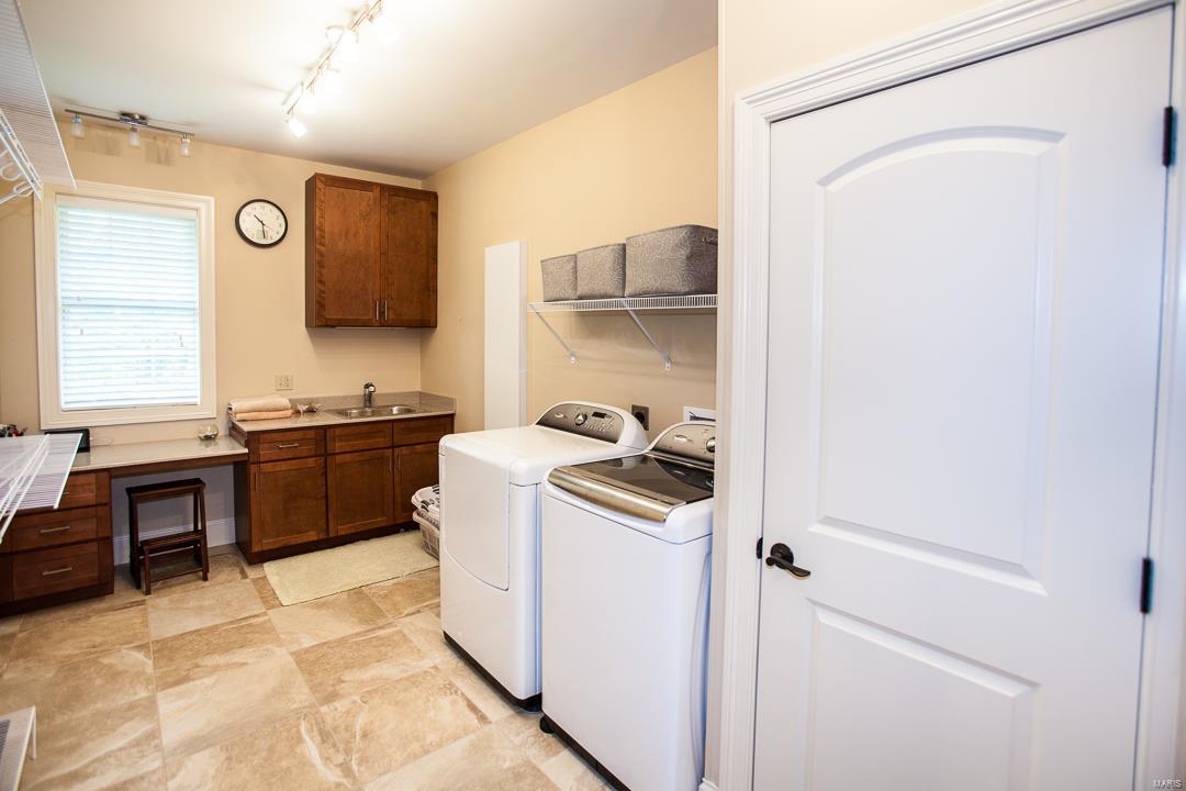 Frontenac Forest - Residential