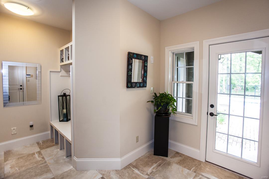 Frontenac Forest - Residential