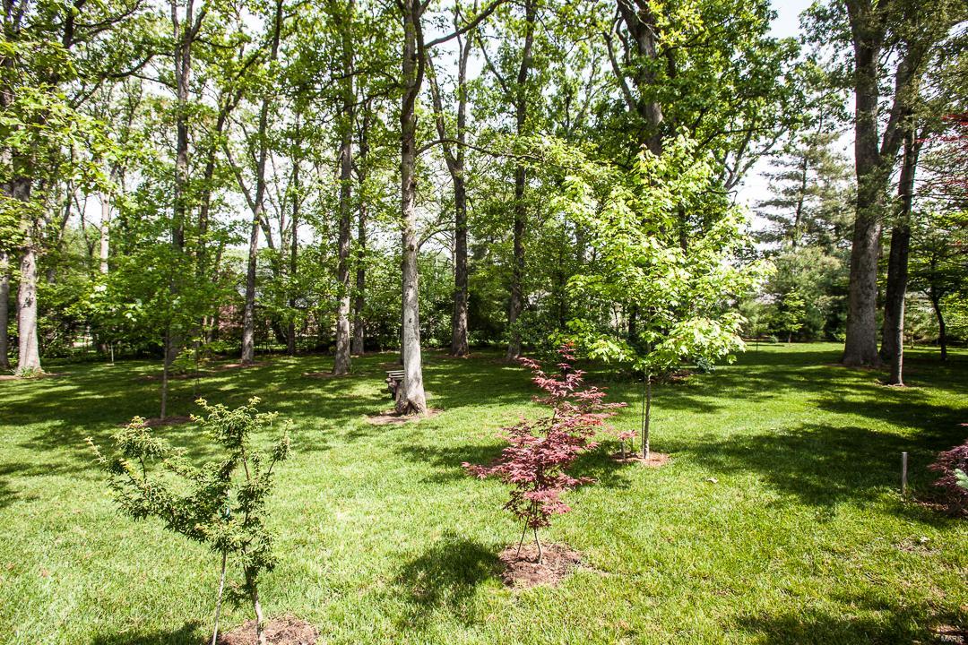 Frontenac Forest - Residential