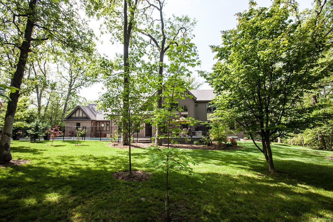 Frontenac Forest - Residential
