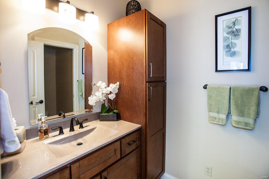 Frontenac Forest - Residential