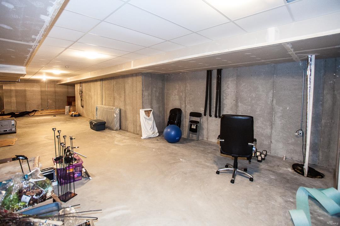 Frontenac Forest - Residential