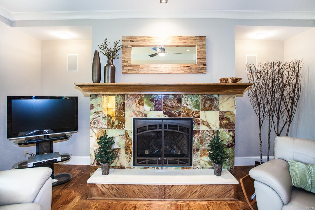 Frontenac Forest - Residential