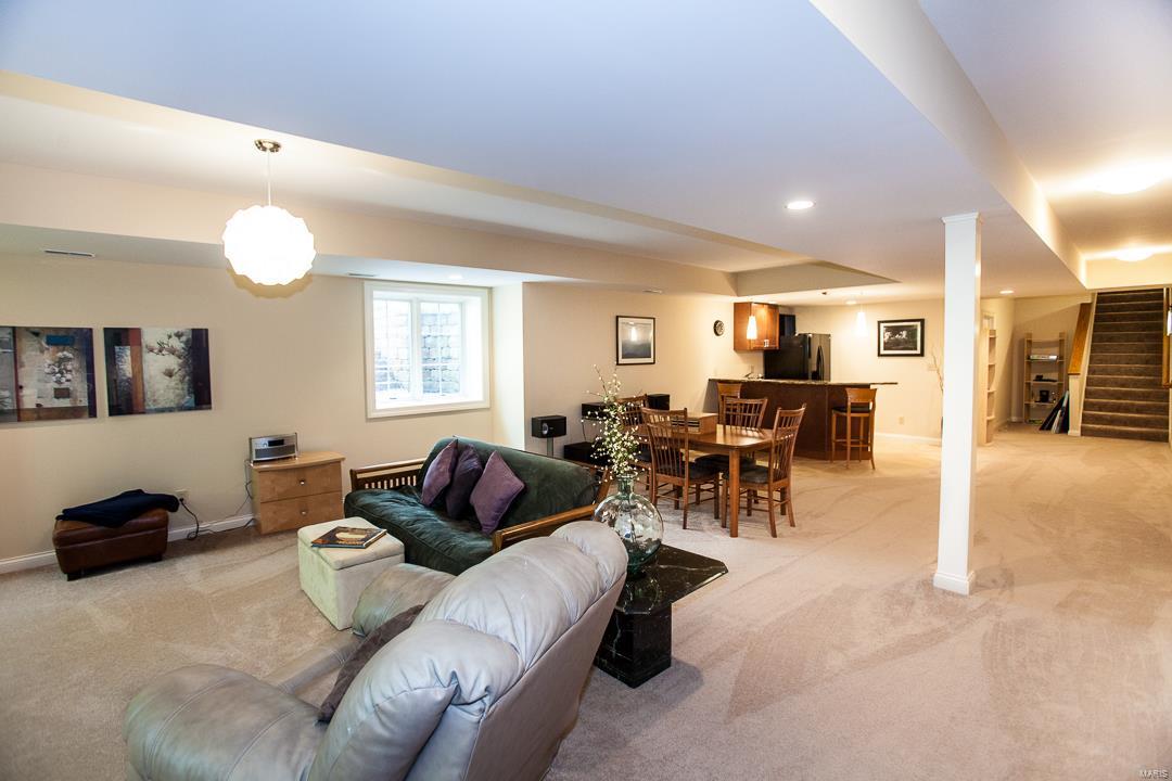 Frontenac Forest - Residential