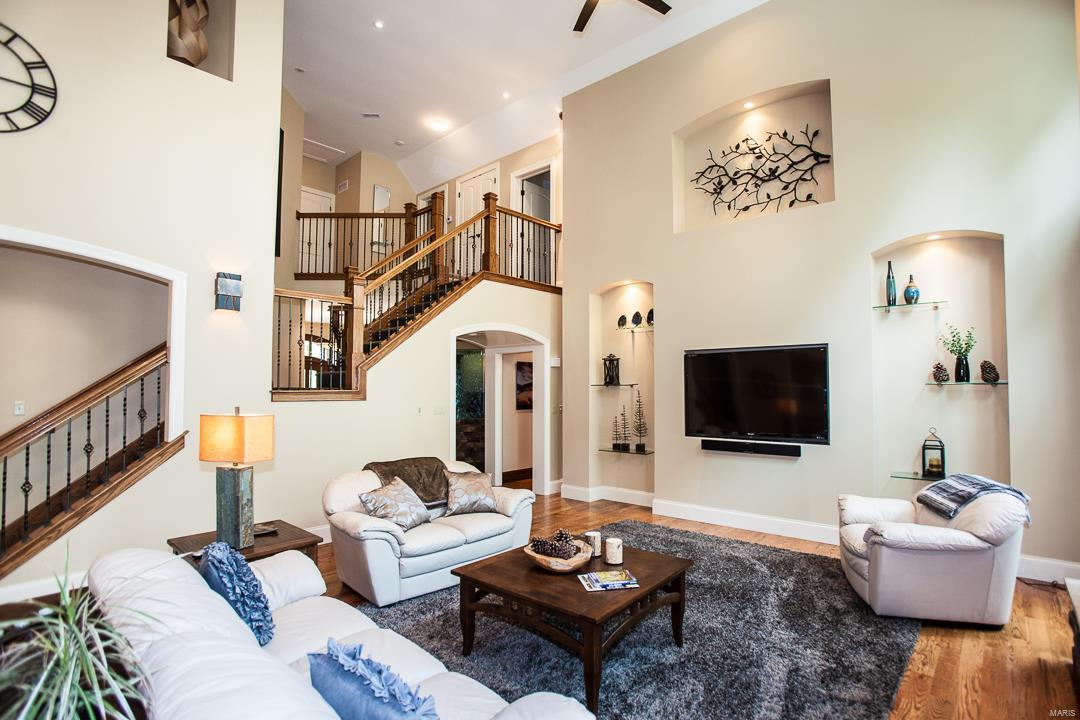 Frontenac Forest - Residential