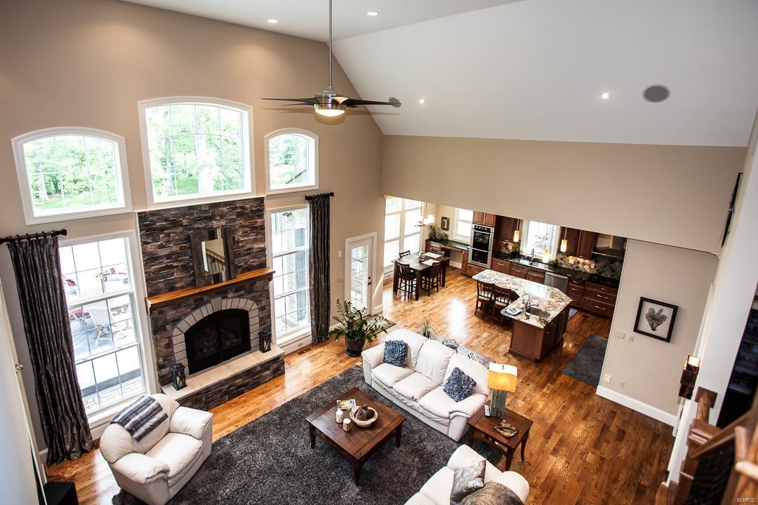 Frontenac Forest - Residential