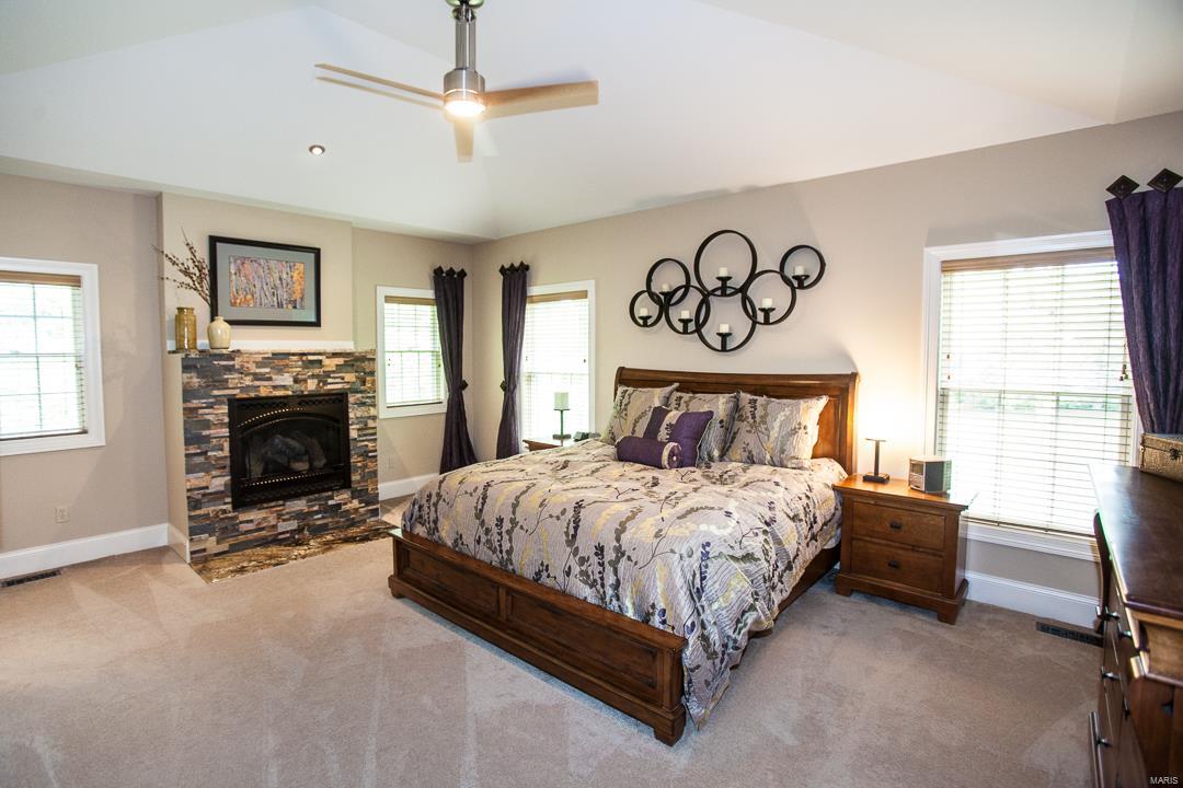 Frontenac Forest - Residential