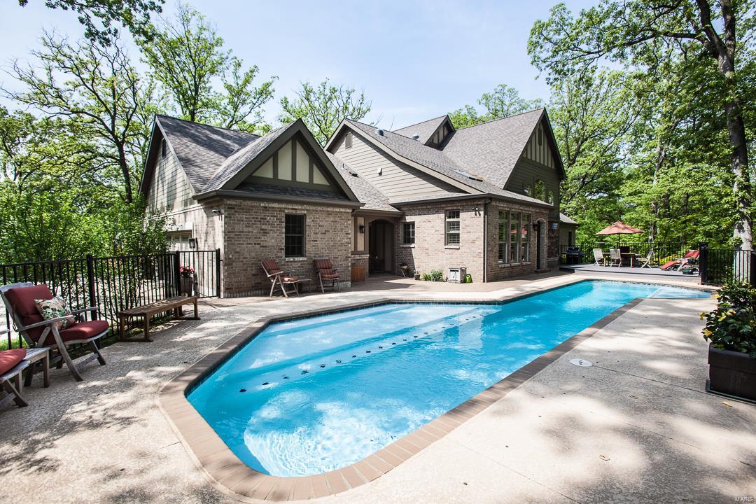 Frontenac Forest - Residential