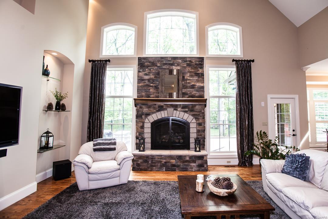 Frontenac Forest - Residential