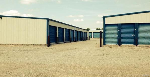 Johns Acres Plat No. 1 - Commercial Sale