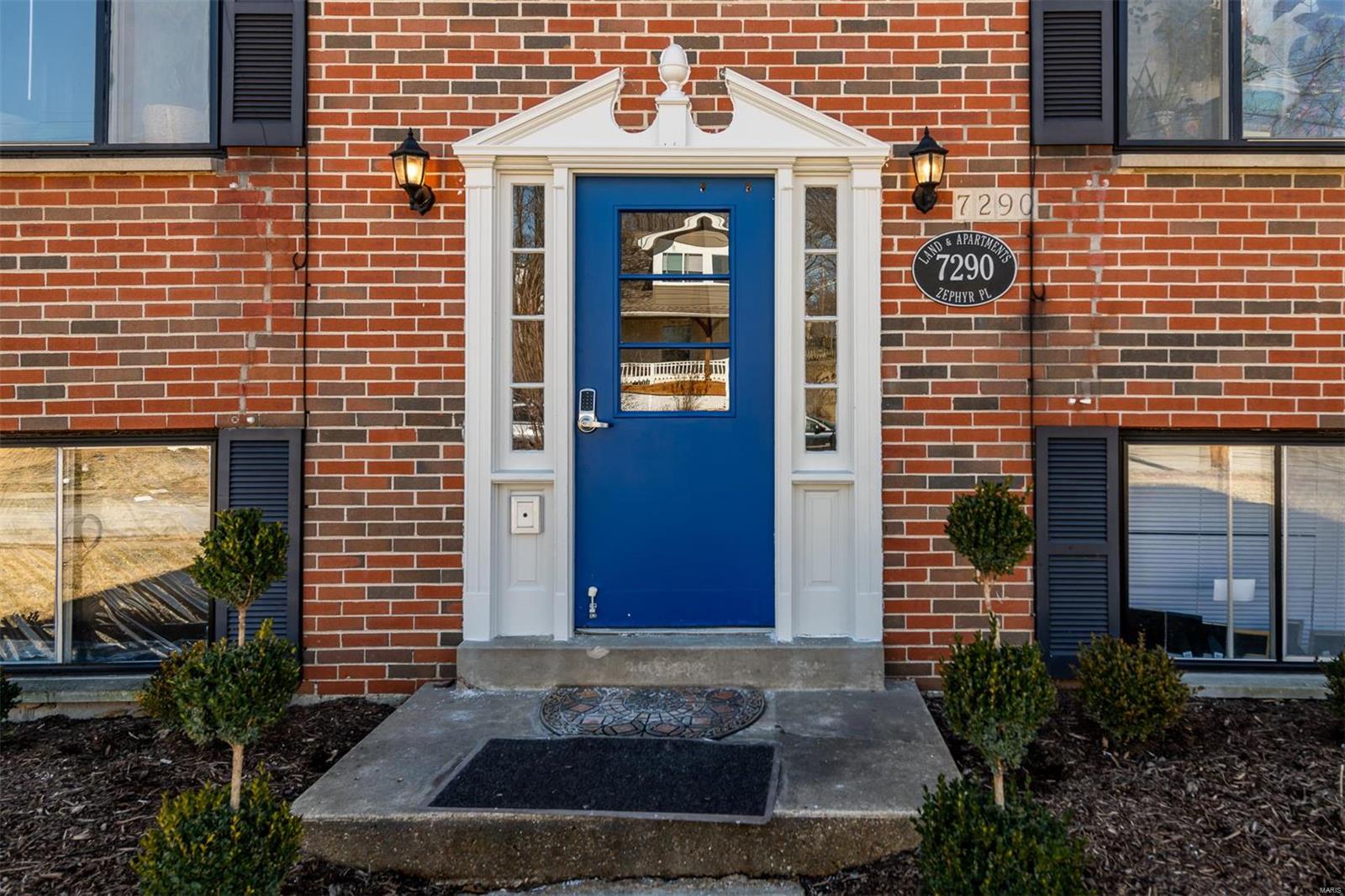 Zephyr Hills - Residential Income