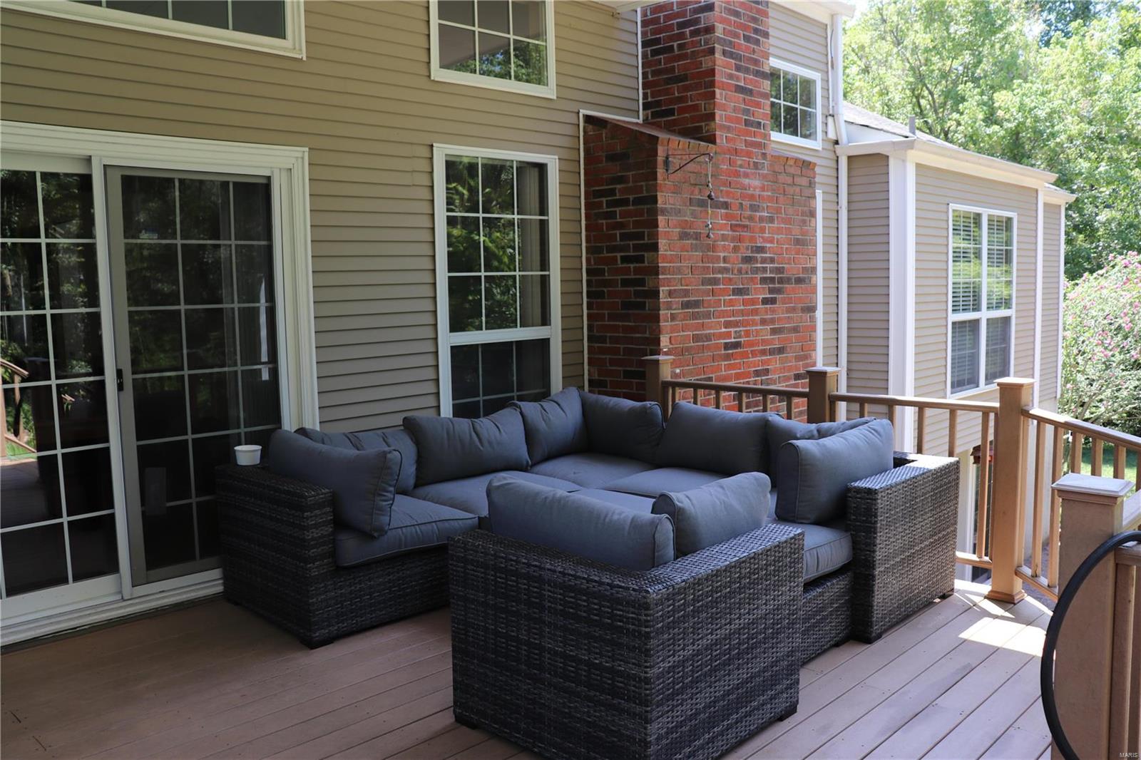 Red Maple Farm - Residential