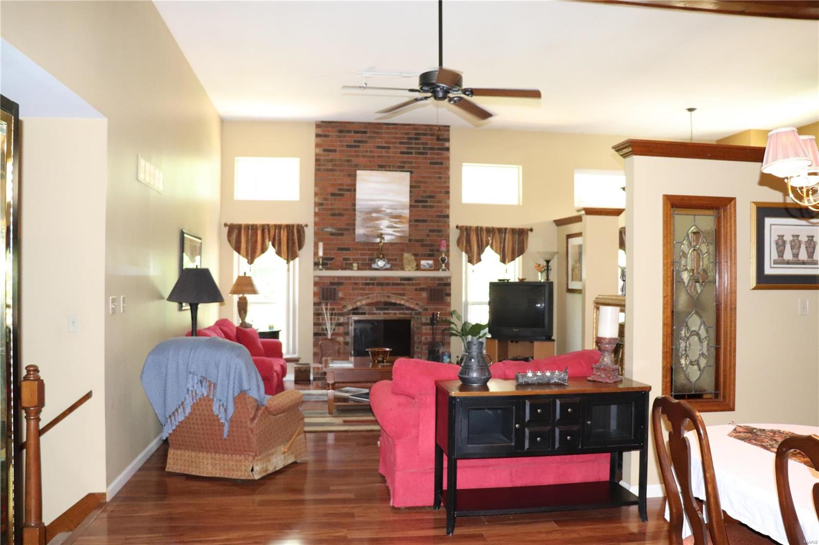 Red Maple Farm - Residential