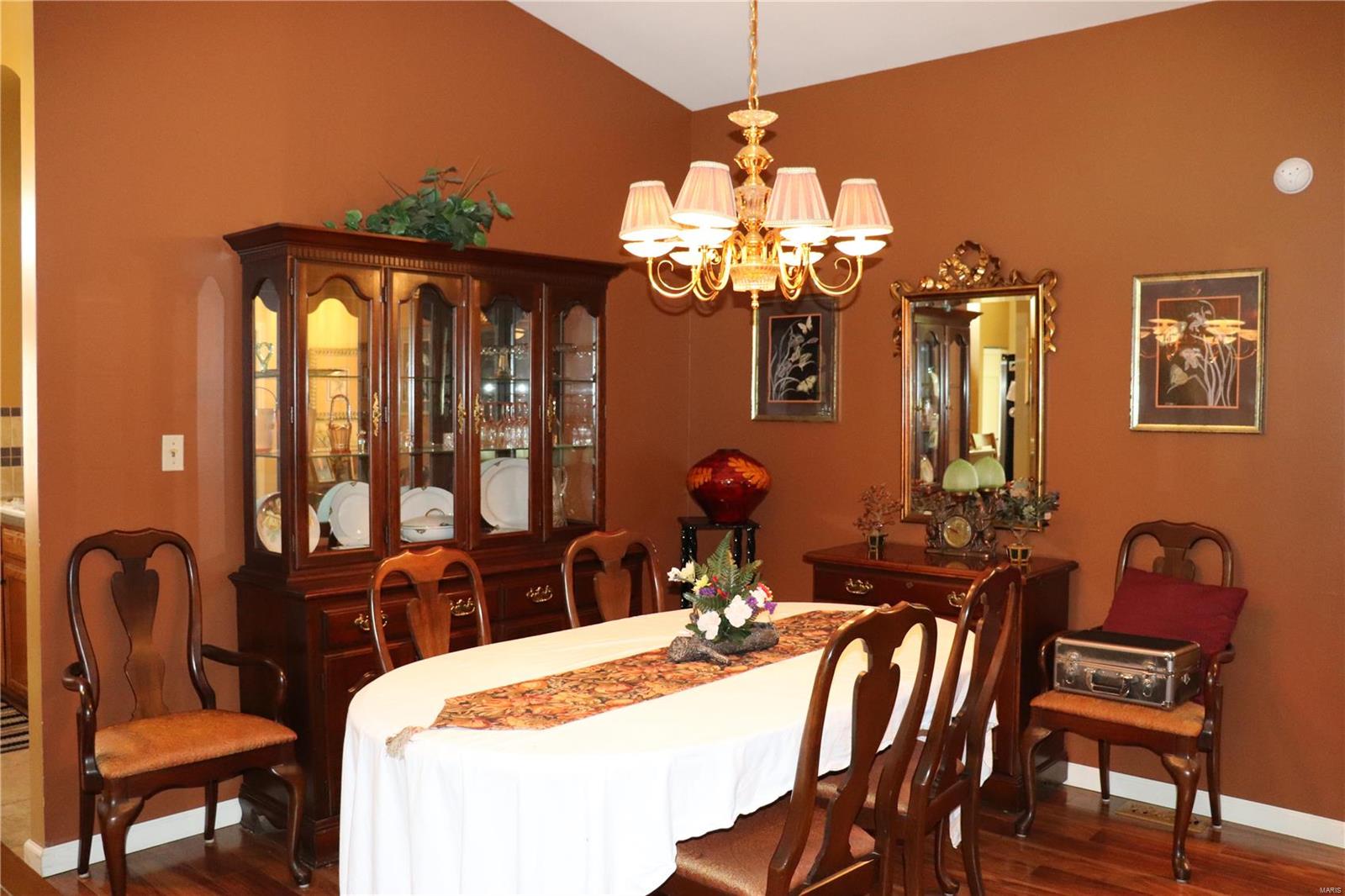 Red Maple Farm - Residential