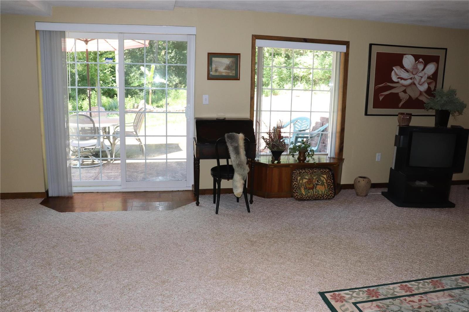 Red Maple Farm - Residential