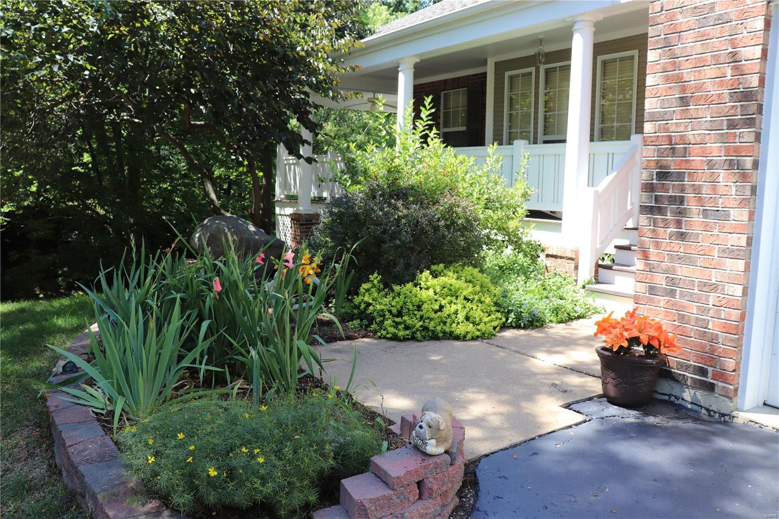 Red Maple Farm - Residential