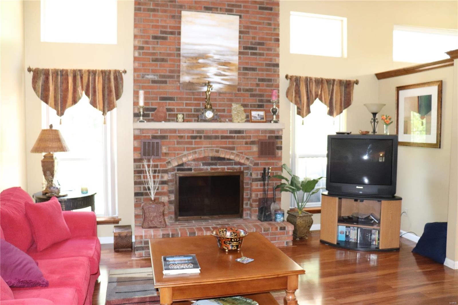 Red Maple Farm - Residential